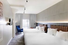 Radisson Blu Seaside Hotel, Helsinki