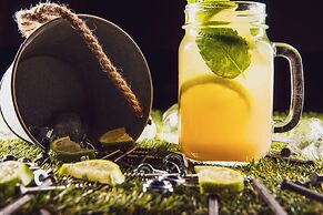 Radisson Blu Seaside Hotel, Helsinki