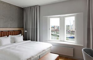 Radisson Blu Seaside Hotel, Helsinki