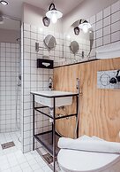 Radisson Blu Seaside Hotel, Helsinki