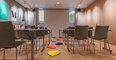 Radisson Blu Seaside Hotel, Helsinki