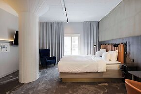 Radisson Blu Seaside Hotel, Helsinki