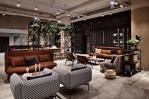 Radisson Blu Seaside Hotel, Helsinki