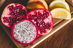 Radisson Blu Seaside Hotel, Helsinki