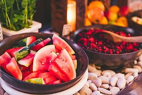 Radisson Blu Seaside Hotel, Helsinki