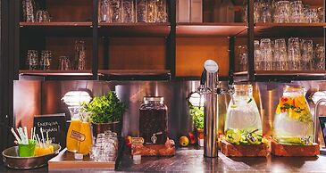 Radisson Blu Seaside Hotel, Helsinki