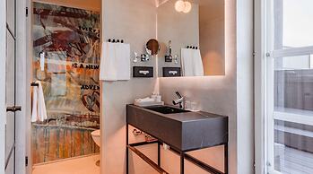 Radisson Blu Seaside Hotel, Helsinki