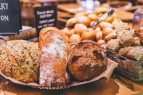 Radisson Blu Seaside Hotel, Helsinki