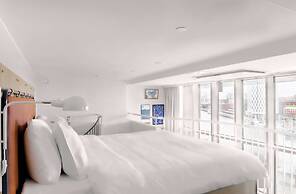 Radisson Blu Seaside Hotel, Helsinki