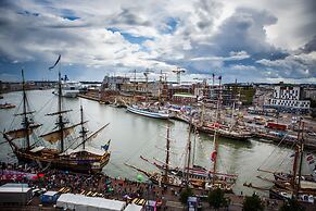 Radisson Blu Seaside Hotel, Helsinki