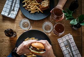 Radisson Blu Seaside Hotel, Helsinki