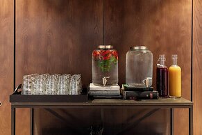 Radisson Blu Seaside Hotel, Helsinki