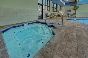 The Inn On The River