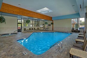 The Inn On The River