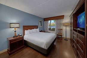 The Inn On The River