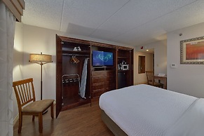 The Inn On The River