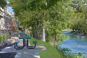 The Inn On The River