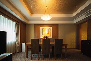 ANA Crowne Plaza Matsuyama by IHG