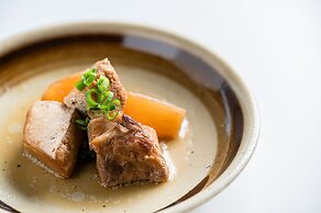 ANA Crowne Plaza Matsuyama by IHG