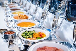 ANA Crowne Plaza Matsuyama by IHG