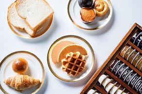 ANA Crowne Plaza Matsuyama by IHG