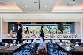 ANA Crowne Plaza Matsuyama by IHG