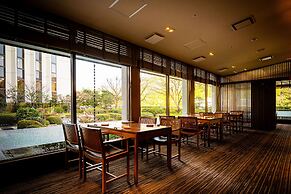 ANA Crowne Plaza Matsuyama by IHG