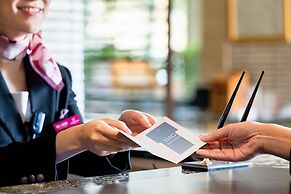 ANA Crowne Plaza Matsuyama by IHG