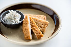 ANA Crowne Plaza Matsuyama by IHG