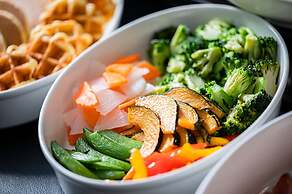 ANA Crowne Plaza Matsuyama by IHG