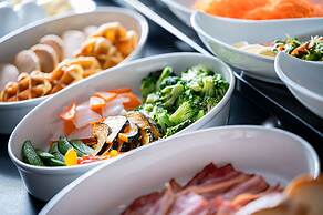 ANA Crowne Plaza Matsuyama by IHG