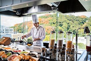 ANA Crowne Plaza Matsuyama by IHG