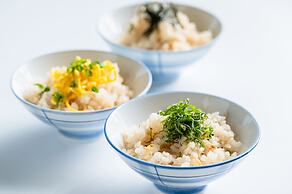 ANA Crowne Plaza Matsuyama by IHG