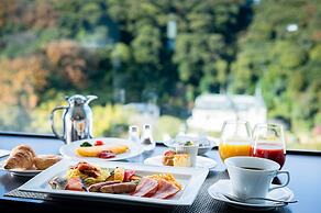 ANA Crowne Plaza Matsuyama by IHG