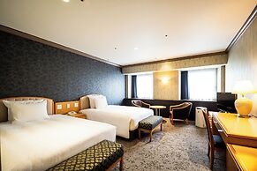ANA Crowne Plaza Matsuyama by IHG