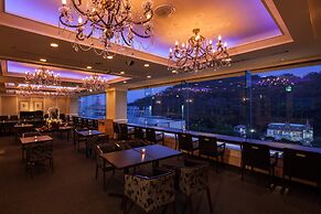 ANA Crowne Plaza Matsuyama by IHG