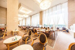 ANA Crowne Plaza Matsuyama by IHG