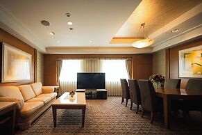 ANA Crowne Plaza Matsuyama by IHG