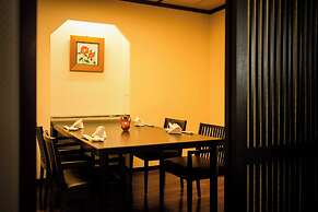 ANA Crowne Plaza Matsuyama by IHG