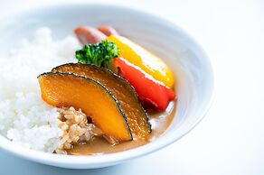 ANA Crowne Plaza Matsuyama by IHG