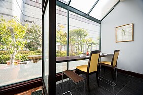 ANA Crowne Plaza Matsuyama by IHG