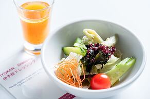 ANA Crowne Plaza Matsuyama by IHG