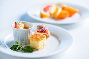 ANA Crowne Plaza Matsuyama by IHG