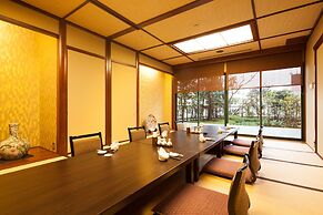 ANA Crowne Plaza Matsuyama by IHG