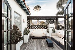 Montecito Inn