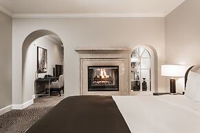 Montecito Inn