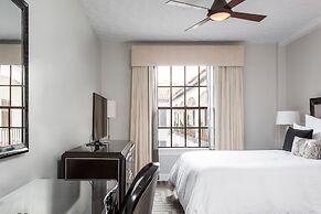 Montecito Inn