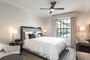 Montecito Inn