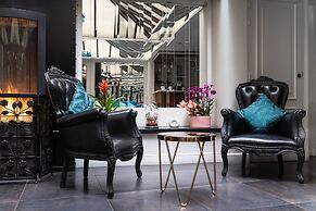 Hotel Louvre Saint Honoré