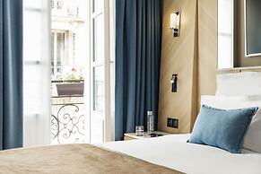 Hotel Louvre Saint Honoré